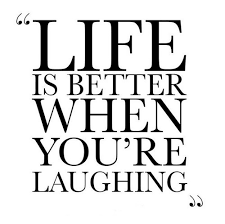 laughter